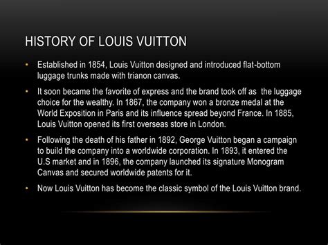 about louis vuitton history|louis vuitton death.